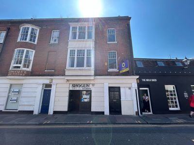 Property Image for 13 Prince Albert, Brighton, East Sussex, BN1 1HE