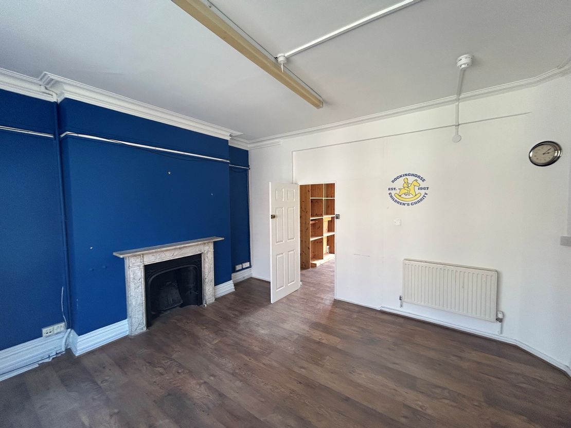 13 Prince Albert, Brighton, East Sussex, BN1 1HE