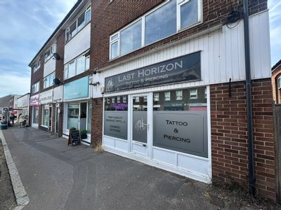 Property Image for 85 High Street, Polegate, East Sussex, BN26 6AE