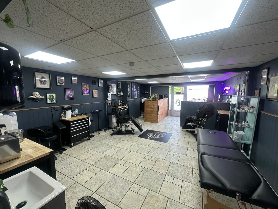 85 High Street, Polegate, East Sussex, BN26 6AE