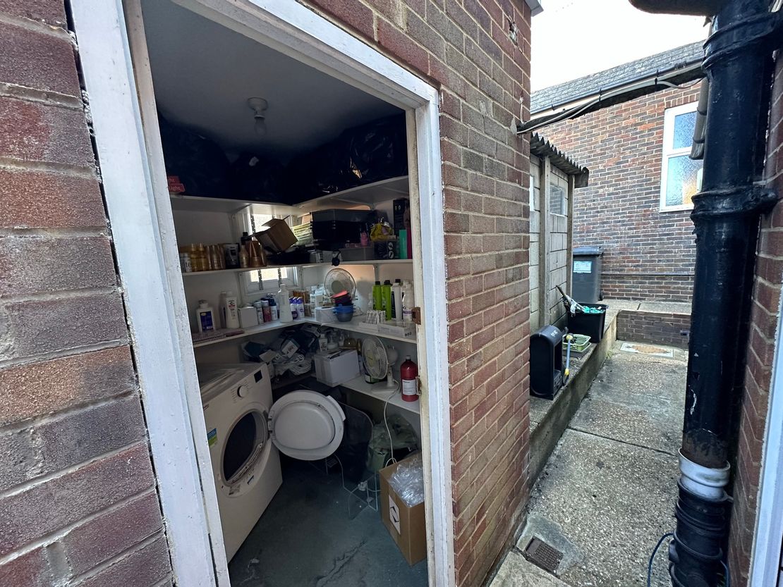 85 High Street, Polegate, East Sussex, BN26 6AE