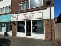 Property Image for 85 High Street, Polegate, East Sussex, BN26 6AE