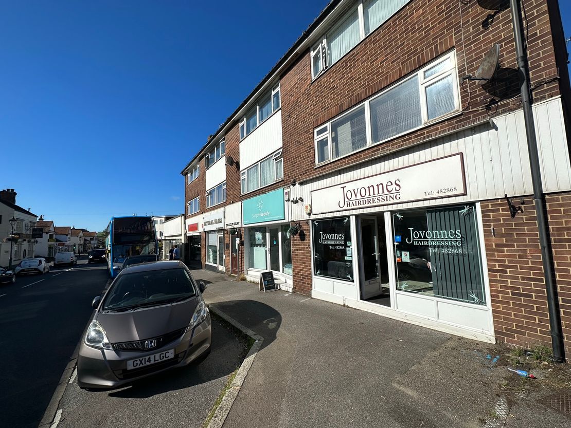 85 High Street, Polegate, East Sussex, BN26 6AE