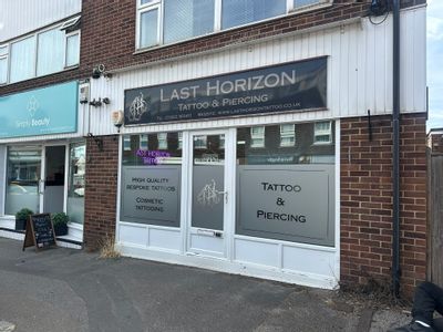 Property Image for 85 High Street, Polegate, East Sussex, BN26 6AE