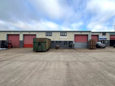 Property Image for 2, Cooper Park, Cooper Drive, Braintree, Essex, CM7 2TN