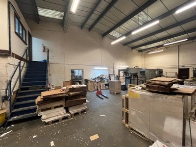 Property Image for 2, Cooper Park, Cooper Drive, Braintree, Essex, CM7 2TN