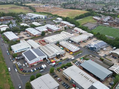 Property Image for 3, Cooper Park, Cooper Drive, Braintree, Essex, CM7 2TN