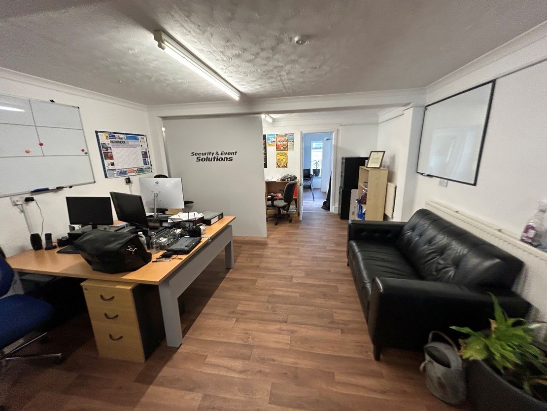 59 North Street, Portslade, Brighton, East Sussex, BN41 1DH