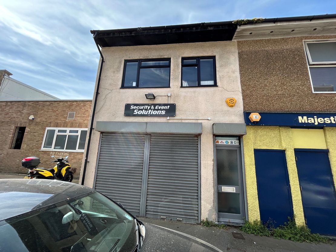 59 North Street, Portslade, Brighton, East Sussex, BN41 1DH
