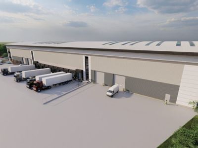 Property Image for Castlewood 111, Castlewood Business Park, Nottinghamshire, Nottinghamshire, NG17 1BX
