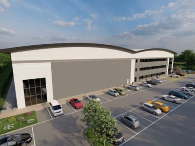 Property Image for Castlewood 111, Castlewood Business Park, Nottinghamshire, Nottinghamshire, NG17 1BX