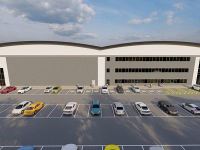 Property Image for Castlewood 111, Castlewood Business Park, Nottinghamshire, Nottinghamshire, NG17 1BX
