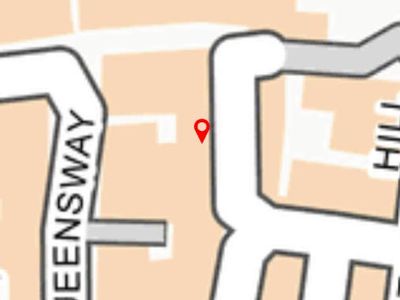 Property Image for 69 Market Street, Crewe, CW1 2HD