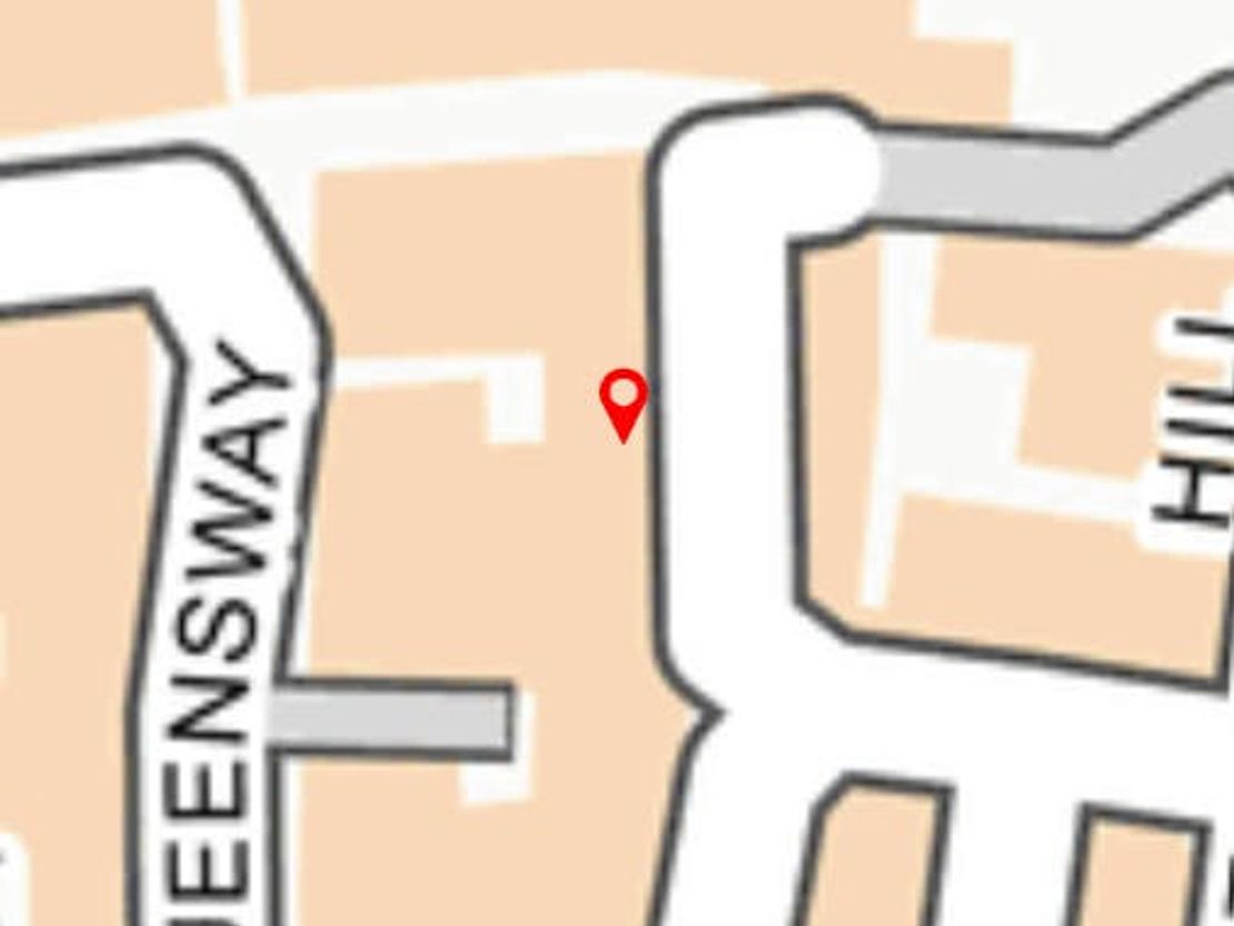 69 Market Street, Crewe, CW1 2HD