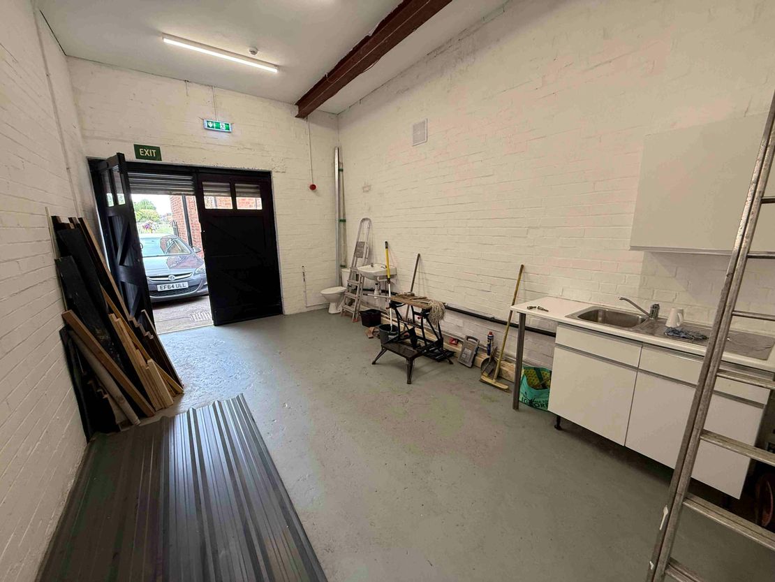 69 Market Street, Crewe, CW1 2HD
