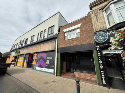 Property Image for 69 Market Street, Crewe, CW1 2HD