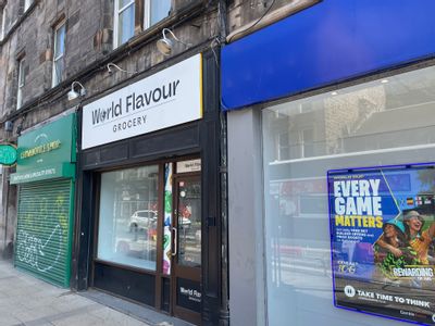 Property Image for 28, Great Junction Street, Edinburgh, EH6 5LA