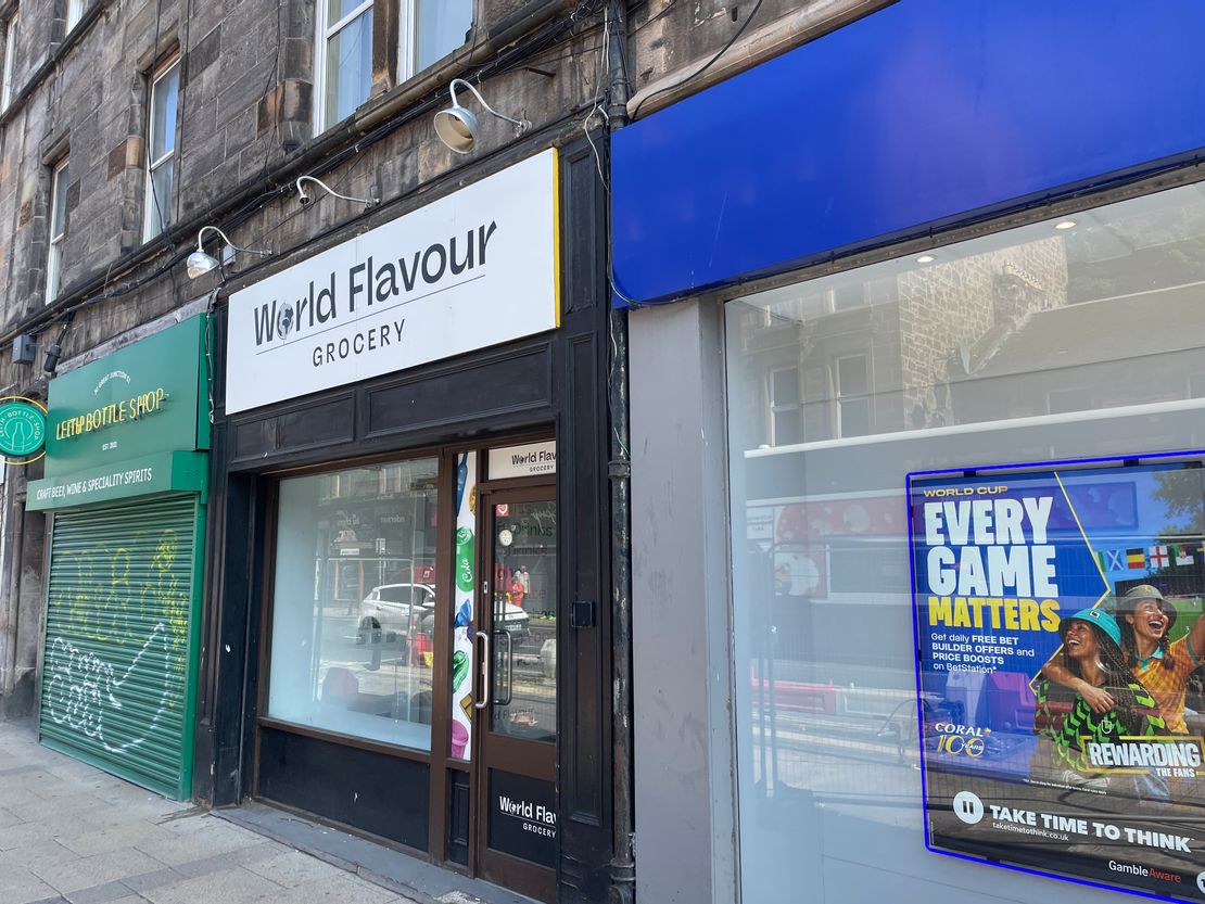 28, Great Junction Street, Edinburgh, EH6 5LA