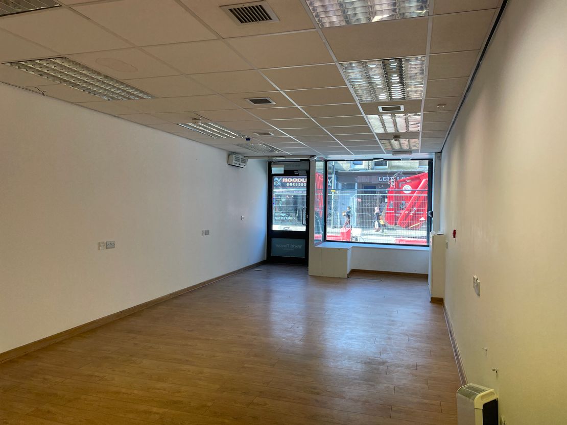28, Great Junction Street, Edinburgh, EH6 5LA