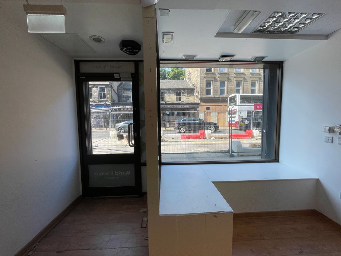28, Great Junction Street, Edinburgh, EH6 5LA