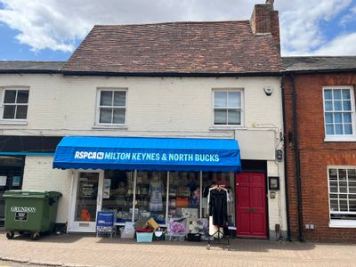 Property Image for 2 Church Street, Stony Stratford, Milton Keynes, MK11 1BD