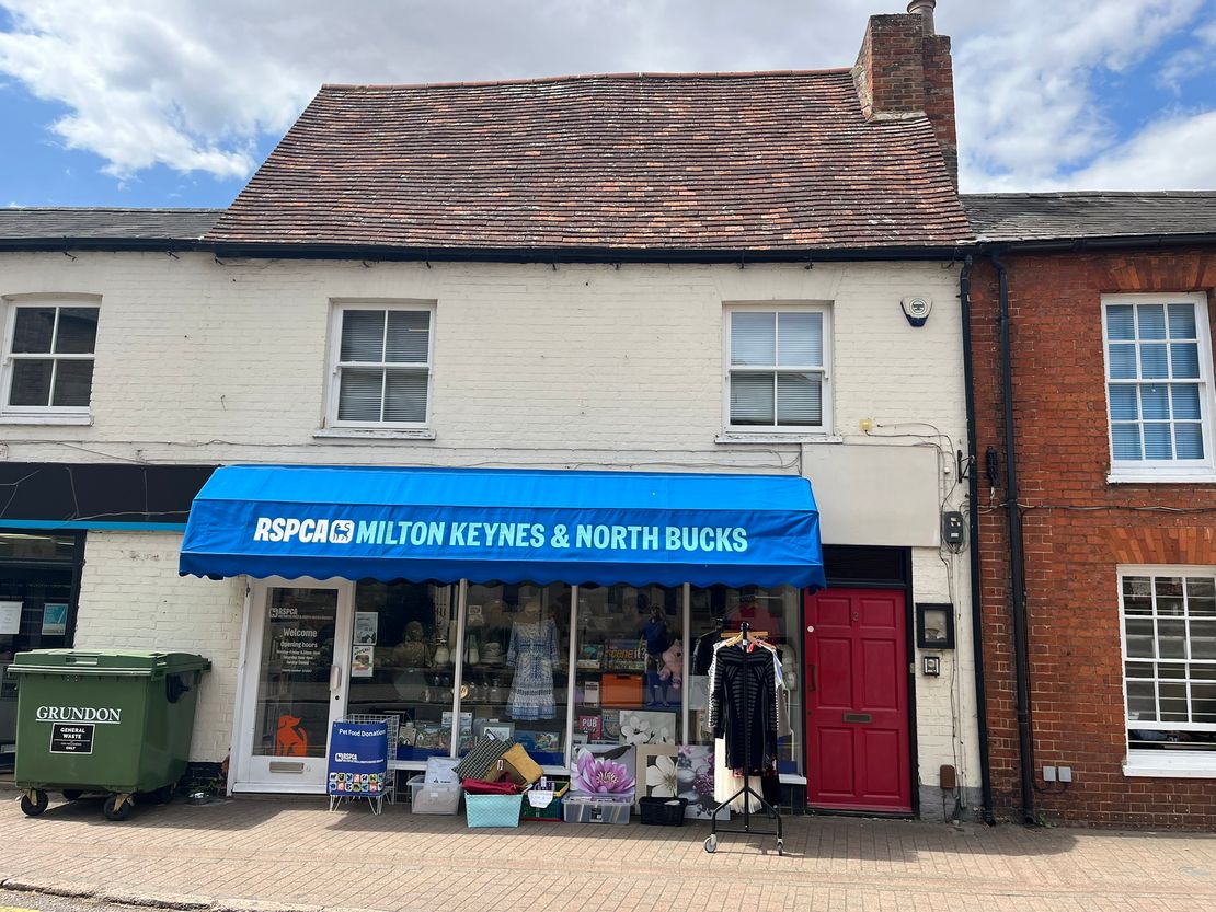 2 Church Street, Stony Stratford, Milton Keynes, MK11 1BD