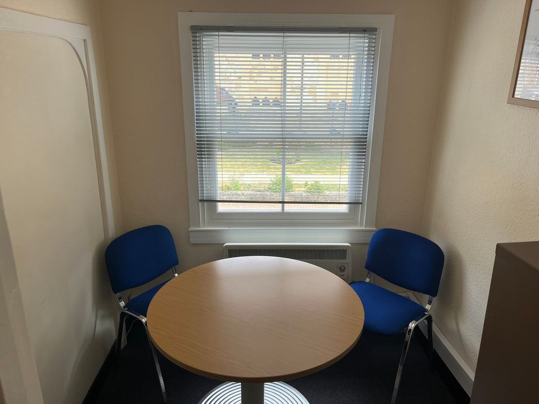 2 Church Street, Stony Stratford, Milton Keynes, MK11 1BD