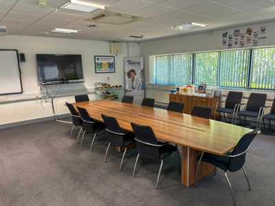 Property Image for Sprint Point, Dolomite Avenue, Coventry, CV5 6US
