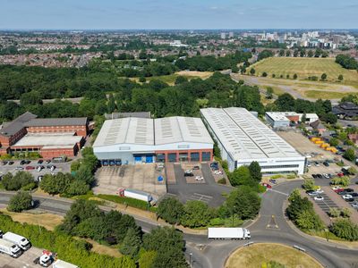 Property Image for Sprint Point, Dolomite Avenue, Coventry, CV5 6US