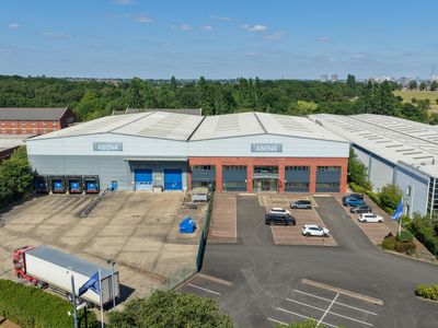 Property Image for Sprint Point, Dolomite Avenue, Coventry, CV5 6US