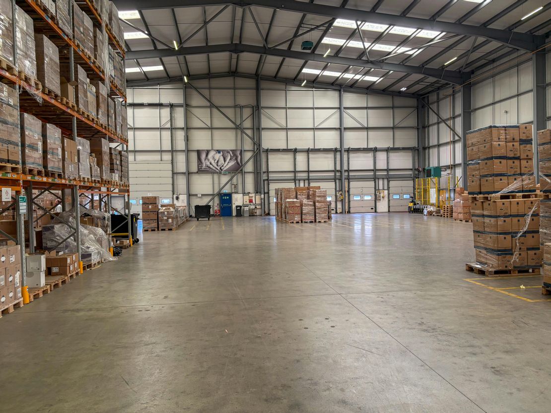 Sprint Point, Dolomite Avenue, Coventry, CV5 6US