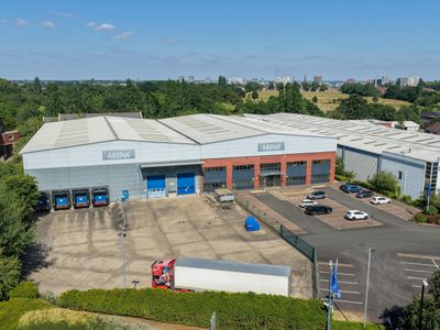 Property Image for Sprint Point, Dolomite Avenue, Coventry, CV5 6US