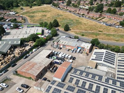 Property Image for Unit 8, Pool Road, Nuneaton, Nuneaton, West Midlands, CV10 9AE