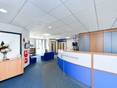 Property Image for Trent House, Mere Way, Ruddington Fields Business Park, Nottinghamshire, NG11 6JS