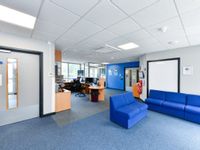 Property Image for Trent House, Mere Way, Ruddington Fields Business Park, Nottinghamshire, NG11 6JS