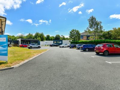 Property Image for Trent House, Mere Way, Ruddington Fields Business Park, Nottinghamshire, NG11 6JS