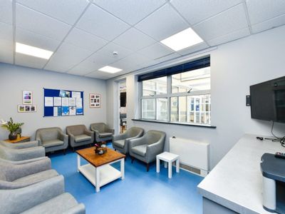 Property Image for Trent House, Mere Way, Ruddington Fields Business Park, Nottinghamshire, NG11 6JS