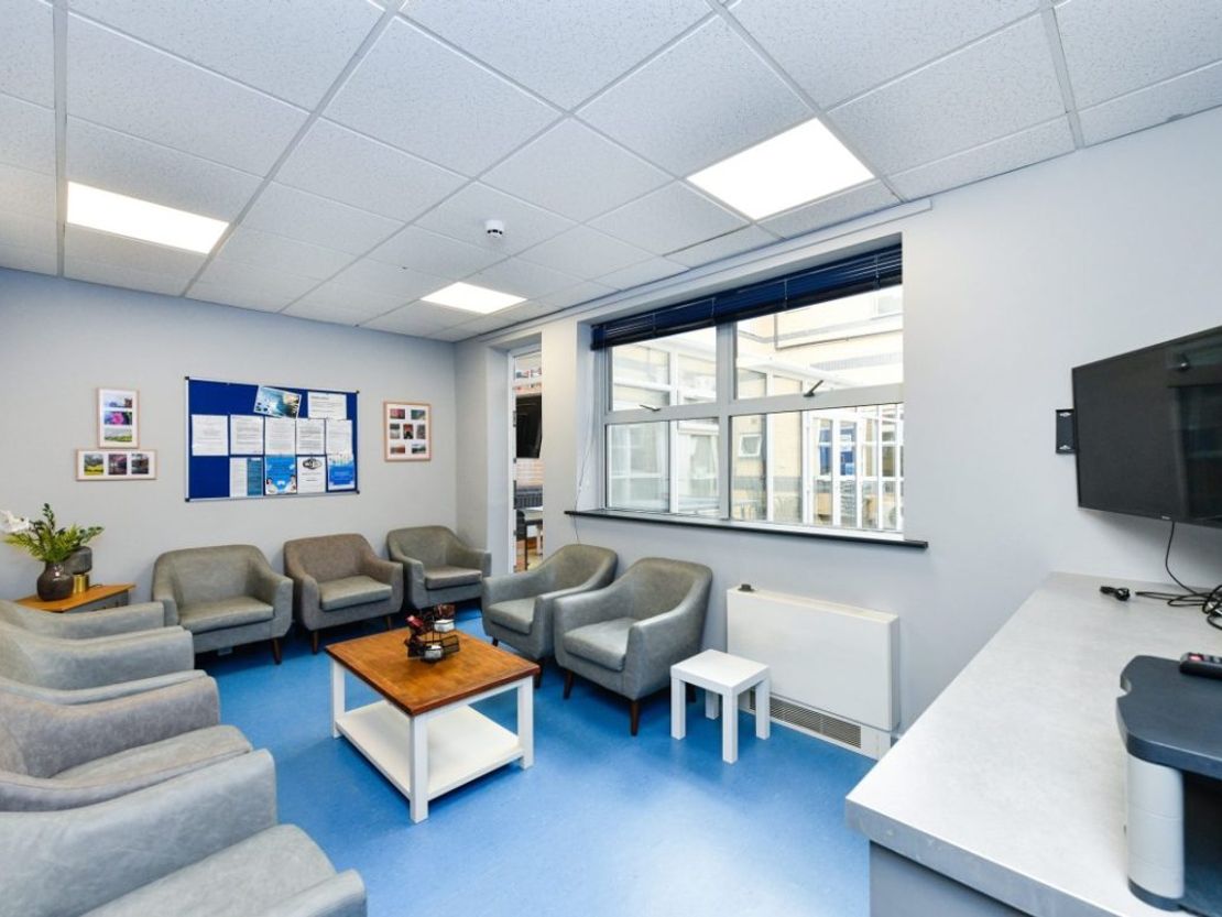 Trent House, Mere Way, Ruddington Fields Business Park, Nottinghamshire, NG11 6JS