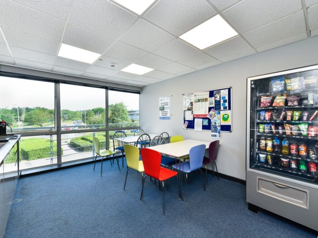 Trent House, Mere Way, Ruddington Fields Business Park, Nottinghamshire, NG11 6JS