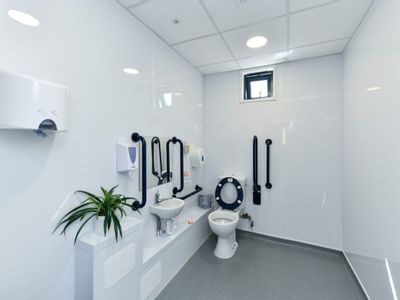 Property Image for Trent House, Mere Way, Ruddington Fields Business Park, Nottinghamshire, NG11 6JS