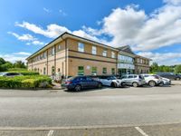 Property Image for Trent House, Mere Way, Ruddington Fields Business Park, Nottinghamshire, NG11 6JS