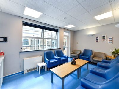 Property Image for Trent House, Mere Way, Ruddington Fields Business Park, Nottinghamshire, NG11 6JS