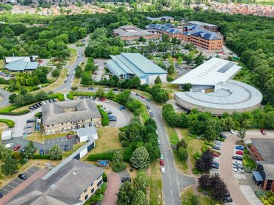 Property Image for Trent House, Mere Way, Ruddington Fields Business Park, Nottinghamshire, NG11 6JS