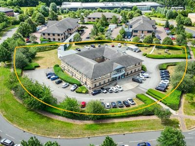Property Image for Trent House, Mere Way, Ruddington Fields Business Park, Nottinghamshire, NG11 6JS