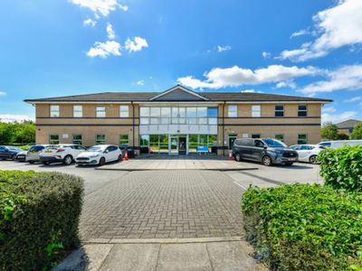 Property Image for Trent House, Mere Way, Ruddington Fields Business Park, Nottinghamshire, NG11 6JS