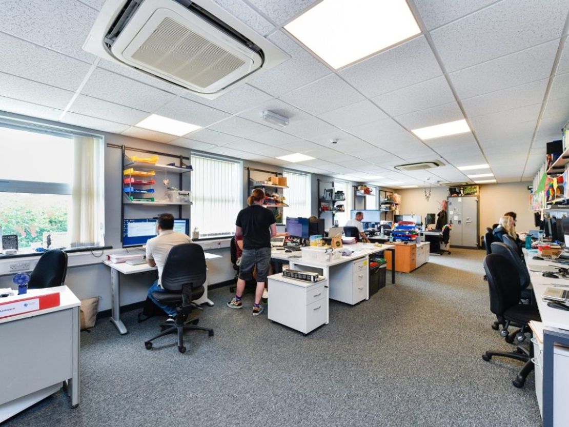 Trent House, Mere Way, Ruddington Fields Business Park, Nottinghamshire, NG11 6JS
