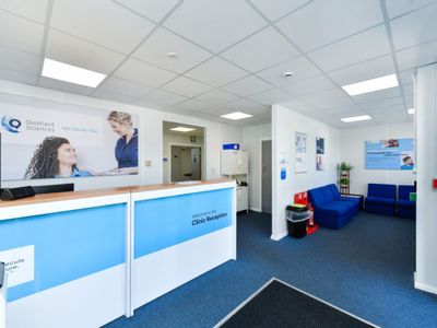 Property Image for Trent House, Mere Way, Ruddington Fields Business Park, Nottinghamshire, NG11 6JS