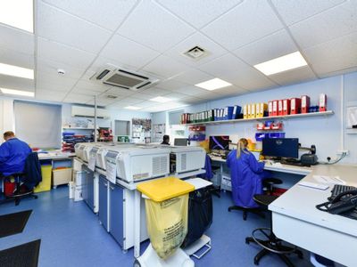 Property Image for Trent House, Mere Way, Ruddington Fields Business Park, Nottinghamshire, NG11 6JS