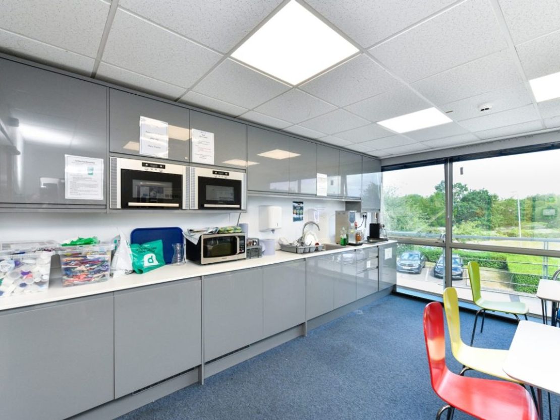 Trent House, Mere Way, Ruddington Fields Business Park, Nottinghamshire, NG11 6JS