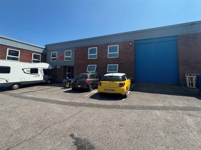 Property Image for Unit 21, Hambridge Trading Estate, Willowbrook Road, Worthing, BN14 8NA